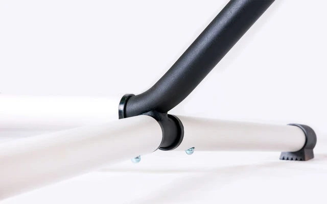 La Siesta Nautico Telaio In Acciaio Per Amache Singole - immagine 3