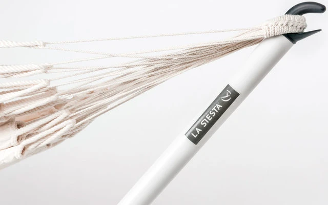 La Siesta Nautico Telaio In Acciaio Per Amache Singole - immagine 4