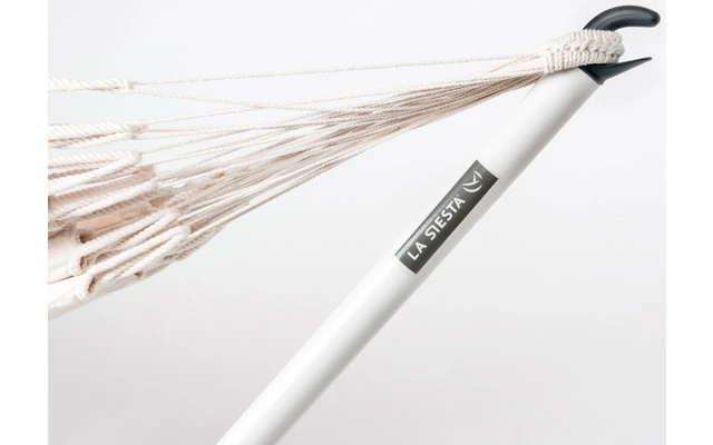 La Siesta Nautico Telaio In Acciaio Per Amache Doppie - immagine 4