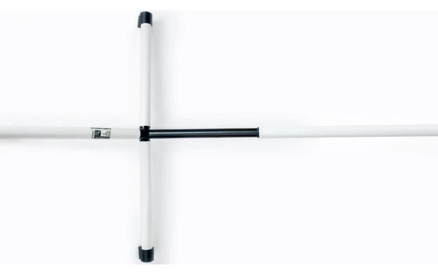 La Siesta Nautico Telaio In Acciaio Per Amache Singole - immagine 5