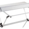 Brunner Levin Ultralight 2 Outdoor Camping Table 80 X 60 Cm
