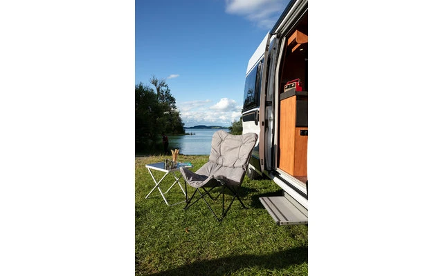 Sedia Pieghevole Berger Salarno - immagine 3