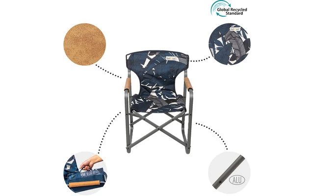 Sedia Da Regista Bel Sol Emmy Per Bambini - immagine 3