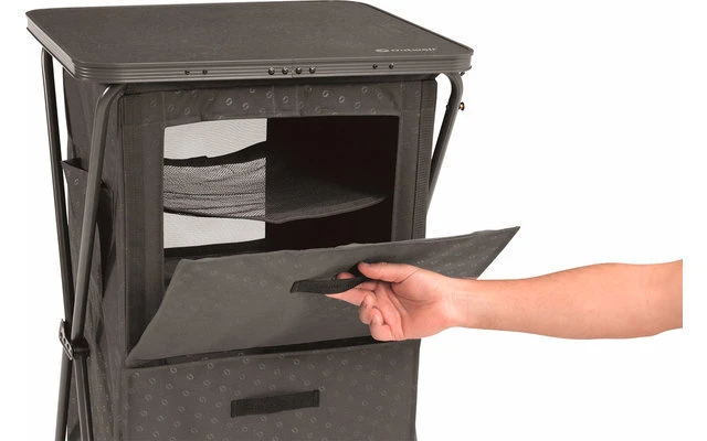 Armadio Da Campeggio Outwell Domingo