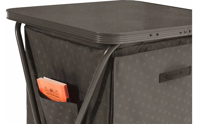 Armadio Da Campeggio Outwell Domingo - immagine 5