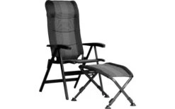 Westfield Oblige Silverline Poggiapiedi