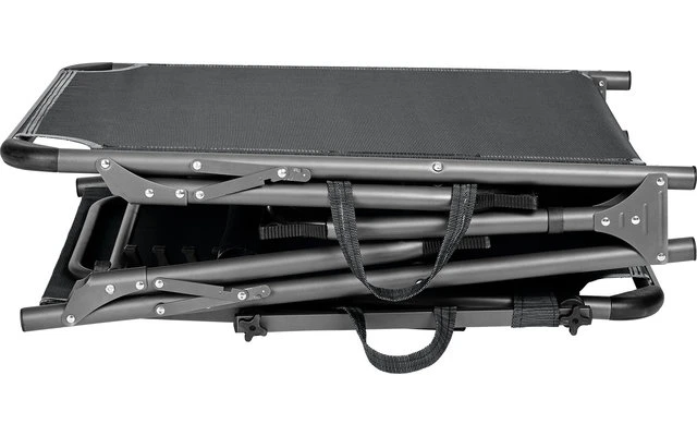 Sdraio A Tre Piedi Berger Slimline Azzurra - immagine 7