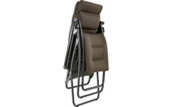 Lafuma RSX CLIP XL AirComfort Relax Chair Taupe