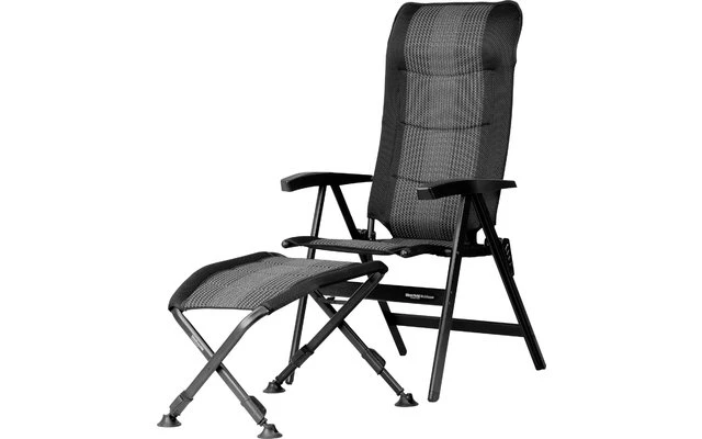 Westfield Oblige Silverline Poggiapiedi - immagine 2