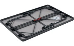 Crespo Valencia I Tavolo Da Campeggio 120 X 80 Cm