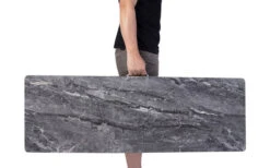 Tavolo Pieghevole Brunner Elp Duplit