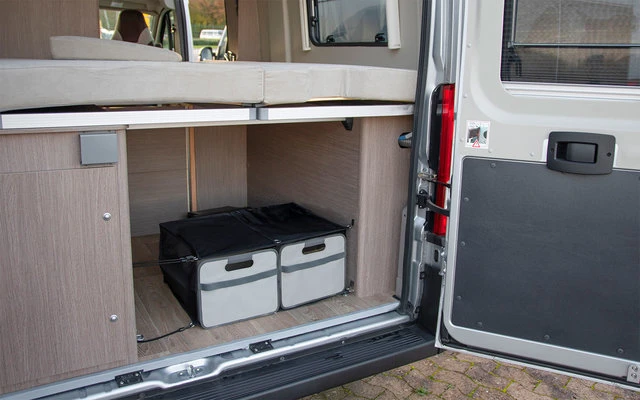 Hindermann Multi Container 51 X 65 X 28,5 Cm - immagine 5