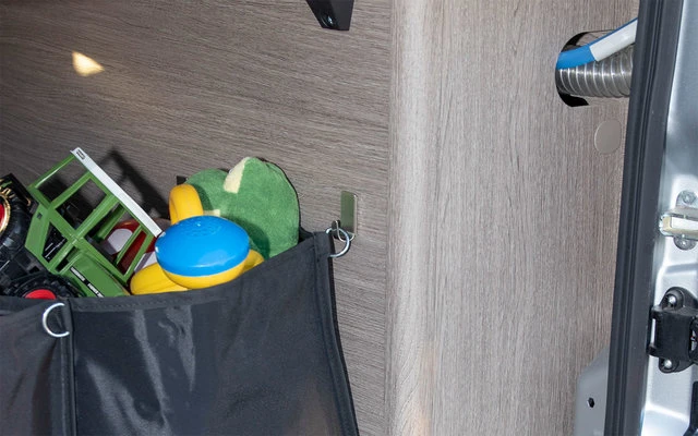 Hindermann Multi Container 51 X 65 X 28,5 Cm - immagine 6