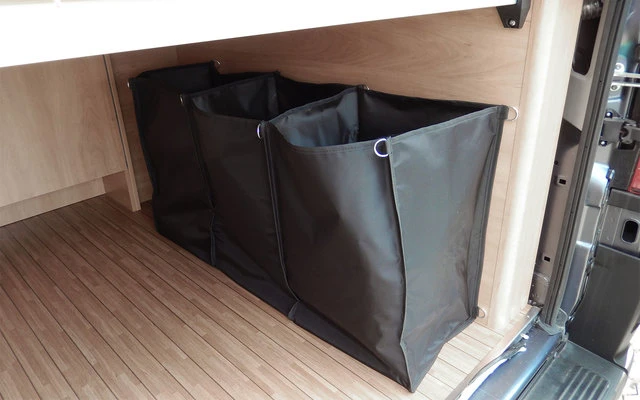 Hindermann Multi Container 51 X 65 X 28,5 Cm - immagine 7