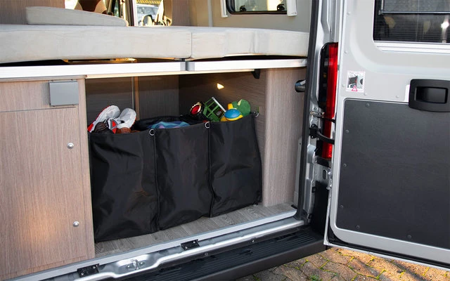 Hindermann Multi Container 51 X 65 X 28,5 Cm - immagine 4