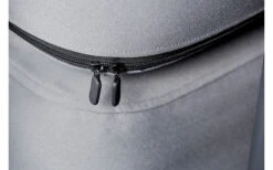 One Bar Element 3 Sgabello Gonfiabile Nero