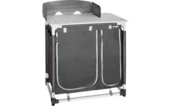 Scatola Da Cucina Quadrata Brunner Azabache CT