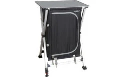 Armadio Multiuso Brunner Azabache LS Cross Square HWT