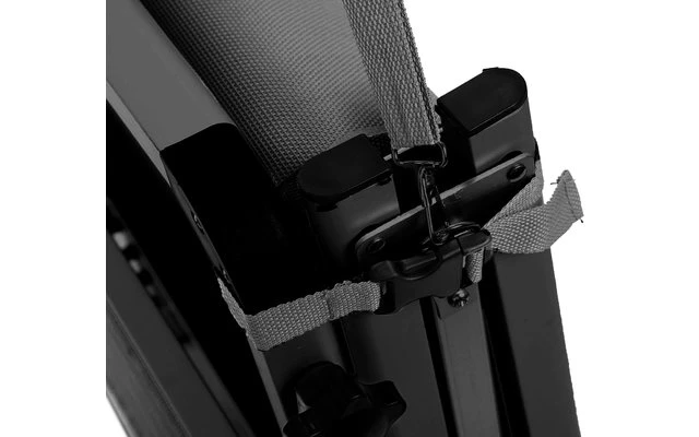 Lettino Brunner Marbella High - immagine 2