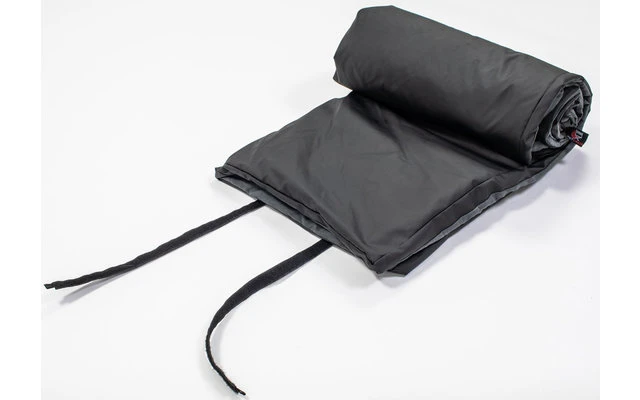 Outchair Comforter XL Coperta Elettrica Incl. 5 V Powerbank 200 X 80 Cm - immagine 6