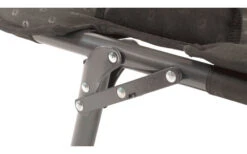 Outwell Pardelas M Lounger Pieghevole 185 X 65 Cm