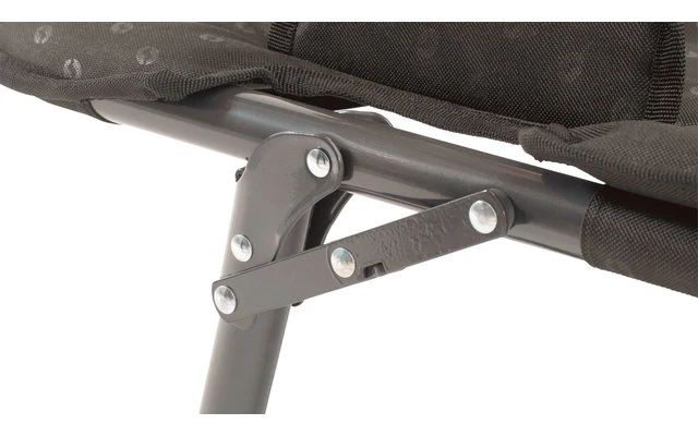 Outwell Pardelas M Lounger Pieghevole 185 X 65 Cm