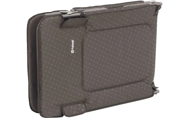 Outwell Pardelas M Lounger Pieghevole 185 X 65 Cm - immagine 2