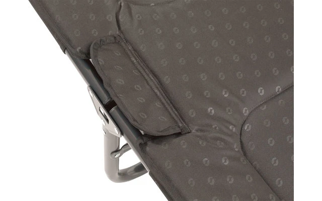 Outwell Pardelas M Lounger Pieghevole 185 X 65 Cm - immagine 4