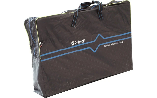 Cucina Da Campeggio Outwell Padres 2 Scomparti