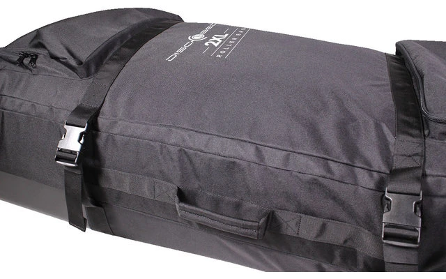 Disc-O-Bed Rollerbag 2XL Borsa Di Trasporto Per Disc-O-Bed - immagine 2