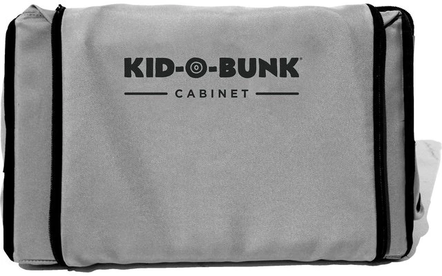 Disc-O-Bed Armadio Pensile/armadio Per Letto A Castello Kid-O-Bunk - immagine 6