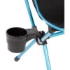 Helinox Cup Holder Portabibite Per Sedia Da Campeggio
