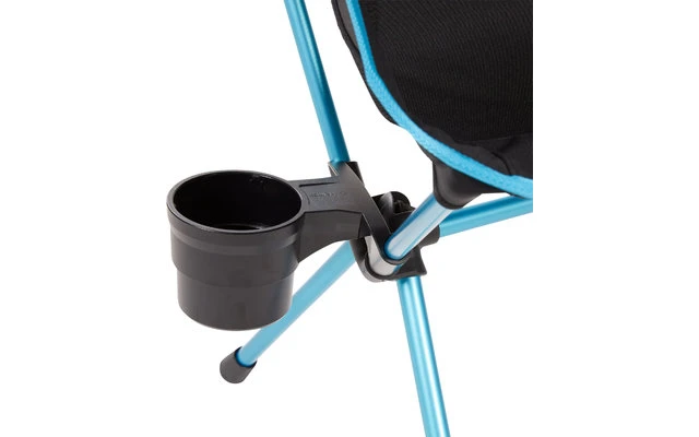 Helinox Cup Holder Portabibite Per Sedia Da Campeggio