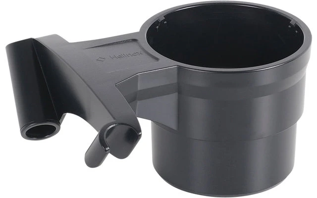 Helinox Cup Holder Portabibite Per Sedia Da Campeggio - immagine 5