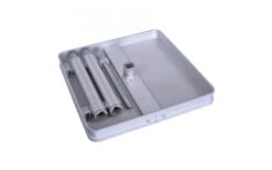 Tavolo Da Campeggio Berger 26 X 26 Cm