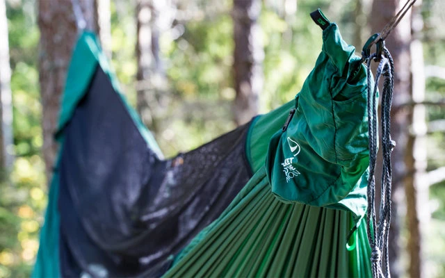 TICKET TO THE MOON Biglietto Per La Luna Pro Amaca Amaca - immagine 5