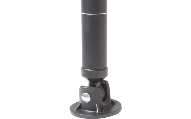 Brunner Elu Light 100 Tavolo Pieghevole In Alluminio 100 X 70 Cm - immagine 4