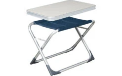 Dukdalf Adagio Piano D'appoggio Per Sgabello Pieghevole Incl. Borsa Di Trasporto
