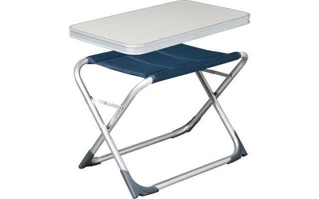 Dukdalf Adagio Piano D'appoggio Per Sgabello Pieghevole Incl. Borsa Di Trasporto