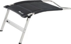 Dukdalf Fortissimo Leg Rest Anhtracite