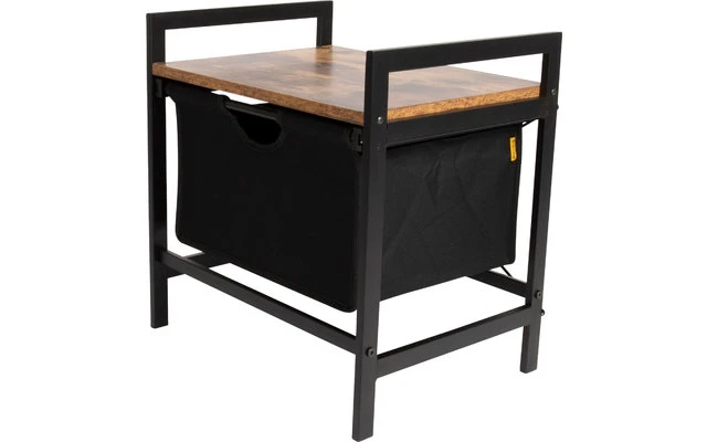 Armadio Da Campeggio Bo-Camp Industrial Cooper