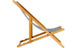 Sedia Da Spiaggia Bo-Camp Urban Outdoor Soho