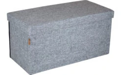 Bo-Camp Urban Outdoor Barnet Ottoman 6 Scomparti
