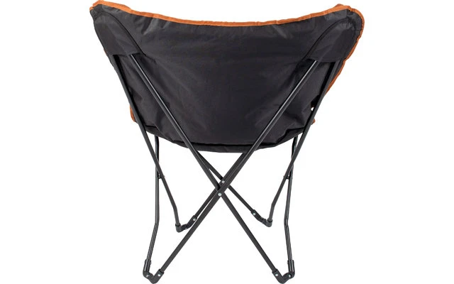 Sedia Pieghevole Industriale Bo-Camp Himrod Clay - immagine 2