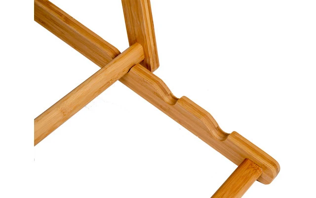 Sedia Da Spiaggia Bo-Camp Urban Outdoor Soho - immagine 2