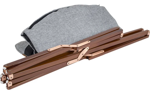 Bo-Camp Urban Outdoor Bloomsbury Sedia Rilassante - immagine 2