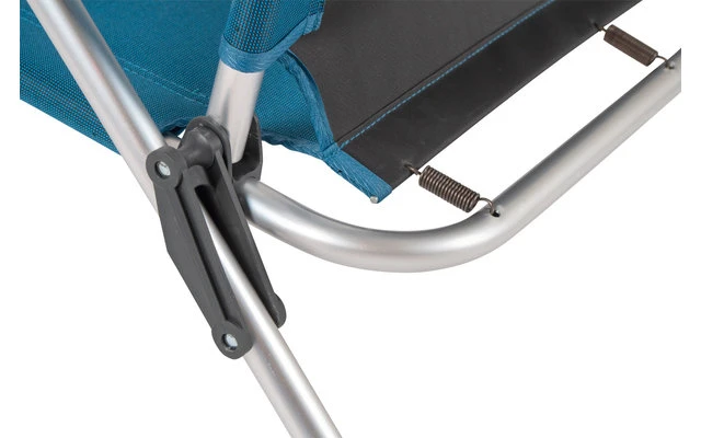 Bo-Camp Copa Rio Lettino Da Sole Grigio - immagine 6