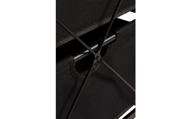 Armadio Da Campeggio Bo-Camp Industrial Eldert 2 Scomparti - immagine 3