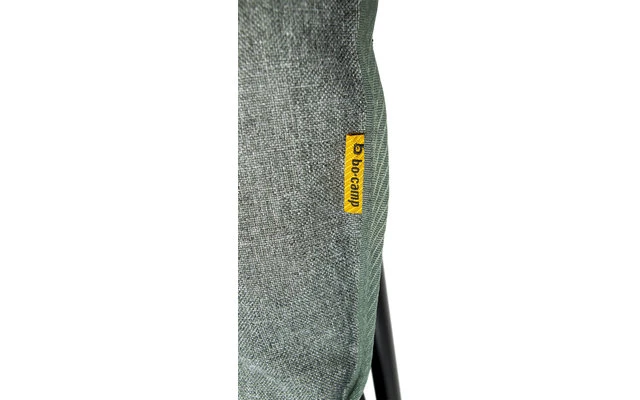 Sedia Pieghevole Industriale Bo-Camp Himrod Clay - immagine 7