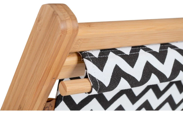 Sedia Da Spiaggia Bo-Camp Urban Outdoor Soho - immagine 3